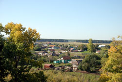 Паломническая поездка воскресной школы. Увеличить изображение. Размер файла: 120,32 Kb [800X537]