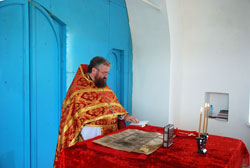 Паломническая поездка воскресной школы. Увеличить изображение. Размер файла: 76,19 Kb [800X537]