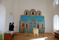 Паломническая поездка воскресной школы. Увеличить изображение. Размер файла: 76,18 Kb [800X537]