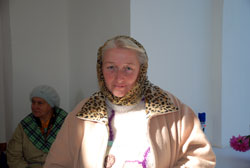 Паломническая поездка воскресной школы. Увеличить изображение. Размер файла: 52,78 Kb [800X537]