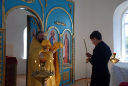 Паломническая поездка воскресной школы. Увеличить изображение. Размер файла: 77,57 Kb [800X537]