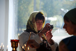 Паломническая поездка воскресной школы. Увеличить изображение. Размер файла: 59,42 Kb [800X537]