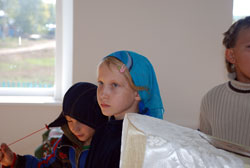 Паломническая поездка воскресной школы. Увеличить изображение. Размер файла: 49,82 Kb [800X537]