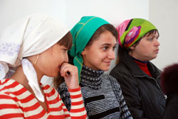 Паломническая поездка воскресной школы. Увеличить изображение. Размер файла: 83,42 Kb [800X537]