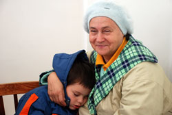 Паломническая поездка воскресной школы. Увеличить изображение. Размер файла: 67,54 Kb [800X537]