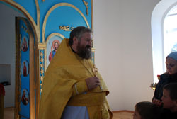 Паломническая поездка воскресной школы. Увеличить изображение. Размер файла: 64,52 Kb [800X537]