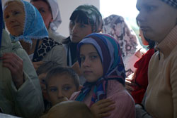 Паломническая поездка воскресной школы. Увеличить изображение. Размер файла: 68,41 Kb [800X537]