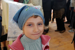 Паломническая поездка воскресной школы. Увеличить изображение. Размер файла: 65,67 Kb [800X537]