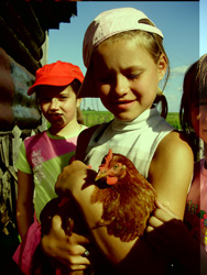 Летний лагер православной молодежи г.Набережные Челны. Увеличить изображение. Размер файла: 180,05 Kb [600X800]