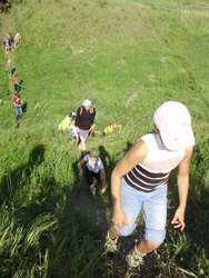 Летний лагер православной молодежи г.Набережные Челны. Увеличить изображение. Размер файла: 289,03 Kb [600X800]