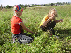 Летний лагер православной молодежи г.Набережные Челны. Увеличить изображение. Размер файла: 362,76 Kb [800X600]