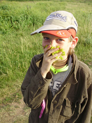 Летний лагер православной молодежи г.Набережные Челны. Увеличить изображение. Размер файла: 258,77 Kb [600X800]