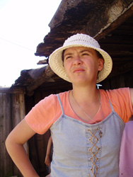 Летний лагер православной молодежи г.Набережные Челны. Увеличить изображение. Размер файла: 152,3 Kb [600X800]