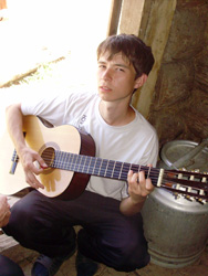 Детский летний лагерь. Увеличить изображение. Размер файла: 173,91 Kb [600X800]