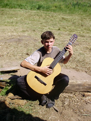 Детский летний лагерь. Увеличить изображение. Размер файла: 282,31 Kb [600X800]