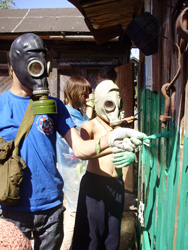 Детский летний лагерь. Увеличить изображение. Размер файла: 220,37 Kb [600X800]