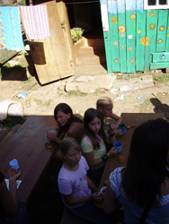 Детский летний лагерь. Увеличить изображение. Размер файла: 187,29 Kb [600X800]