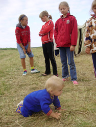 Детский летний лагерь. Увеличить изображение. Размер файла: 245,45 Kb [600X800]