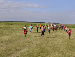 Детский летний лагерь. Увеличить изображение. Размер файла: 195,82 Kb [800X600]