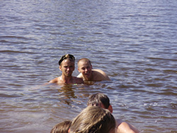 Детский летний лагерь. Увеличить изображение. Размер файла: 226,75 Kb [800X600]