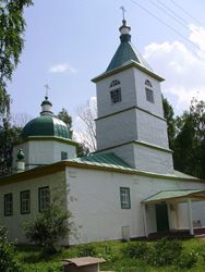 Детский летний лагерь. Увеличить изображение. Размер файла: 191,7 Kb [600X800]