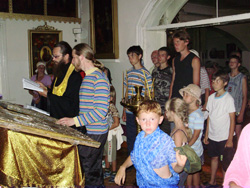 Детский летний лагерь. Увеличить изображение. Размер файла: 264,86 Kb [800X600]