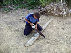 Детский летний лагерь. Увеличить изображение. Размер файла: 315,96 Kb [800X600]