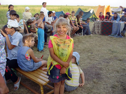 Детский летний лагерь. Увеличить изображение. Размер файла: 251,89 Kb [800X600]