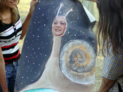 Детский летний лагерь. Увеличить изображение. Размер файла: 180,98 Kb [800X600]