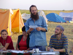 Детский летний лагерь. Увеличить изображение. Размер файла: 166,04 Kb [800X600]