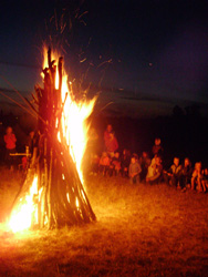 Детский летний лагерь. Увеличить изображение. Размер файла: 206,39 Kb [600X800]
