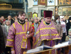Чин Торжества Православия.Увеличить изображение. Размер файла: 179,7 Kb [800X600]