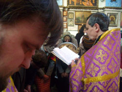 Чин Торжества Православия.Увеличить изображение. Размер файла: 142,11 Kb [800X600]