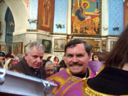 Чин Торжества Православия.Увеличить изображение. Размер файла: 137,97 Kb [800X600]