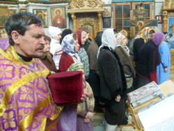 Чин Торжества Православия.Увеличить изображение. Размер файла: 158,61 Kb [800X600]