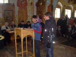 Праздник Псалтири в г. Набережные Челны. Увеличить изображение. Размер файла: 124,35 Kb [800X600]