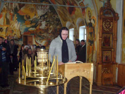 Праздник Псалтири в г. Набережные Челны. Увеличить изображение. Размер файла: 146,79 Kb [800X600]