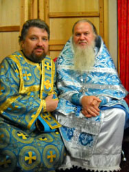 Праздник Рождества Пресвятой Богородицы. Увеличить изображение. Размер файла: 120,09 Kb [480X640]