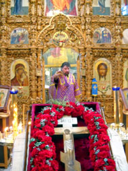 День памяти святых мучениц Веры, Надежды, Любови и матери их Софии. Увеличить изображение. Размер файла: 188,88 Kb [600X800]