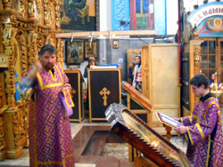 День памяти святых мучениц Веры, Надежды, Любови и матери их Софии. Увеличить изображение. Размер файла: 172,27 Kb [800X600]