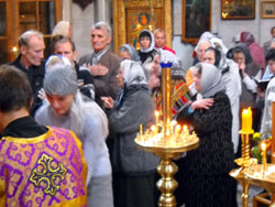 День памяти святых мучениц Веры, Надежды, Любови и матери их Софии. Увеличить изображение. Размер файла: 140,41 Kb [800X600]