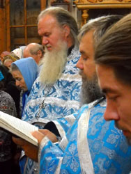 Праздник Рождества Пресвятой Богородицы. Увеличить изображение. Размер файла: 104,71 Kb [480X640]