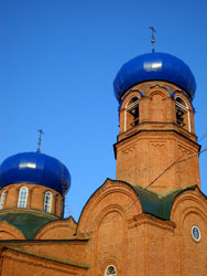 Всенощное бдение в канун празднования Преображения Господня. Увеличить изображение. Размер файла: 92,47 Kb [525X700]