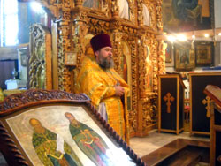 Память Николая Чудотворца. Увеличить изображение. Размер файла: 159,8 Kb [800X600]