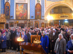 Память Николая Чудотворца. Увеличить изображение. Размер файла: 164,07 Kb [800X600]