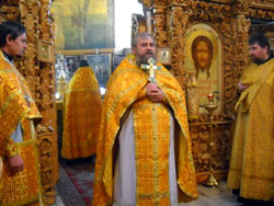 Память Николая Чудотворца. Увеличить изображение. Размер файла: 161,02 Kb [800X600]