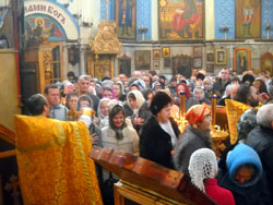 Память Николая Чудотворца. Увеличить изображение. Размер файла: 153,54 Kb [800X600]