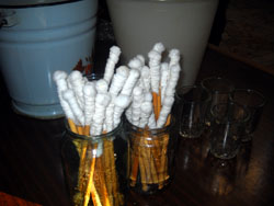 Таинство Соборования в Боровецкой церкви. Увеличить изображение. Размер файла: 90,56 Kb [800X600]