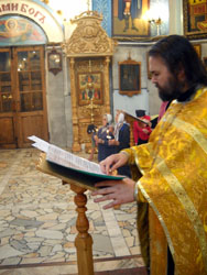 Покаянный молебен. Увеличить изображение. Размер файла: 153,1 Kb [600X800]