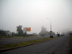 Праздник Успения Пресвятой Богородицы в Боровецкой церкви. Увеличить изображение. Размер файла: 59,1 Kb [800X600]